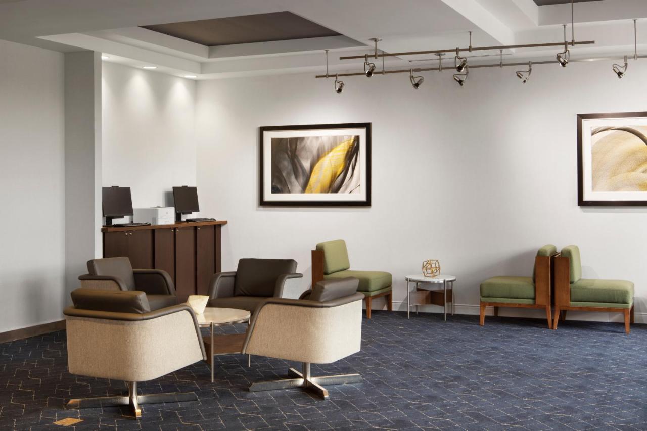 Hotel Courtyard Airport