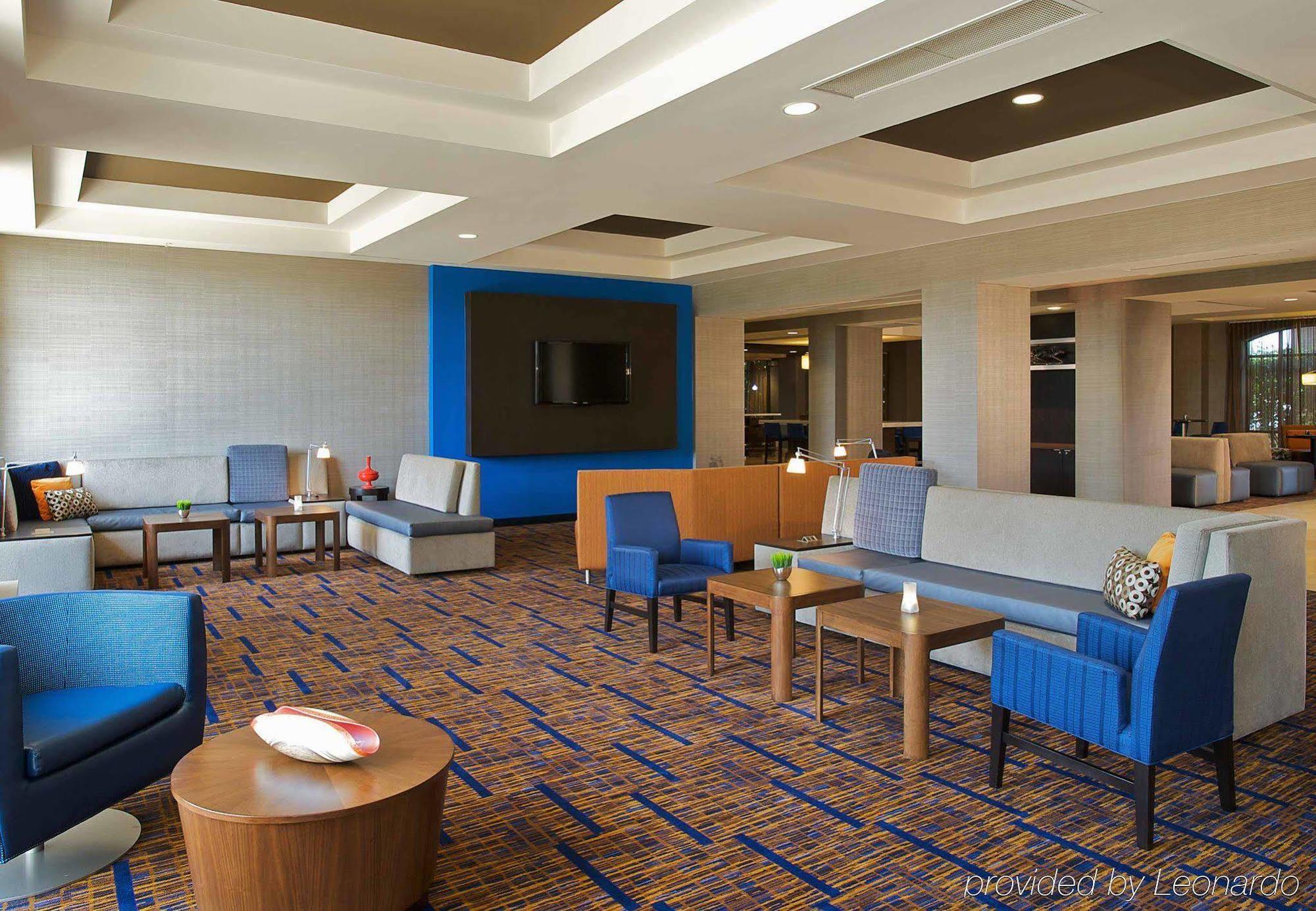 Courtyard Airport Louisville